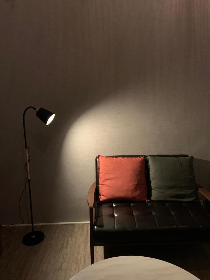 Reise Guesthouse 喜遊旅宿 ゲストハウス 旅マニア Tchaj-nan Exteriér fotografie