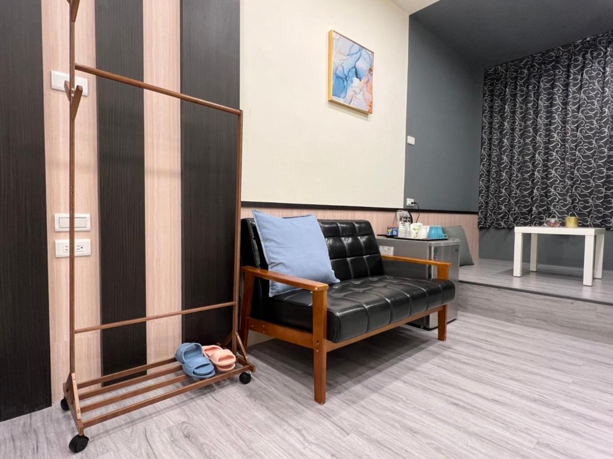 Reise Guesthouse 喜遊旅宿 ゲストハウス 旅マニア Tchaj-nan Exteriér fotografie